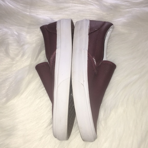 Vans shoes - Picture 5 of 7